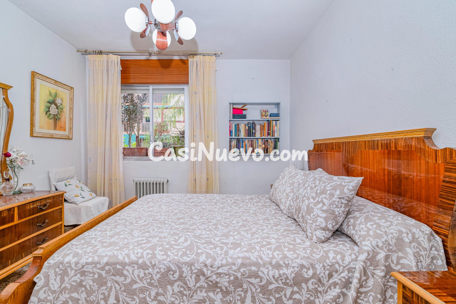 ESTUPENDO PISO EN JARDIN DE LA REINA - foto 25