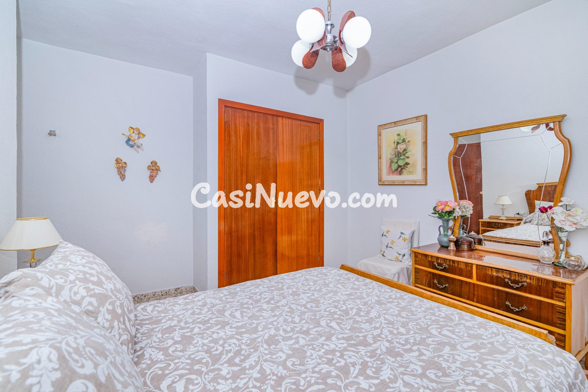 ESTUPENDO PISO EN JARDIN DE LA REINA - foto 26