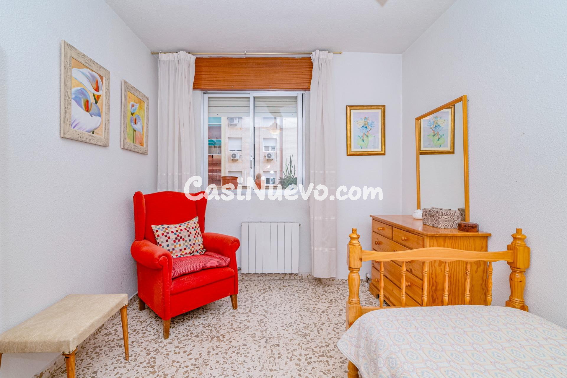 ESTUPENDO PISO EN JARDIN DE LA REINA - foto 28