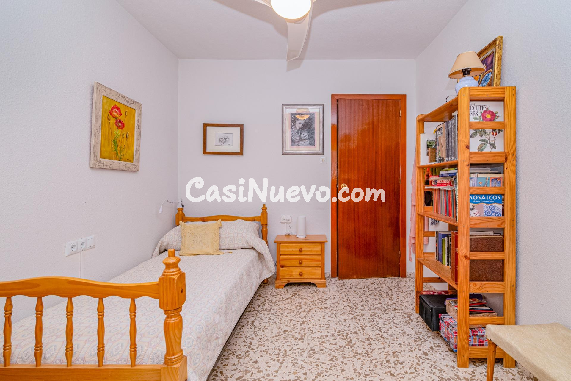 ESTUPENDO PISO EN JARDIN DE LA REINA - foto 29