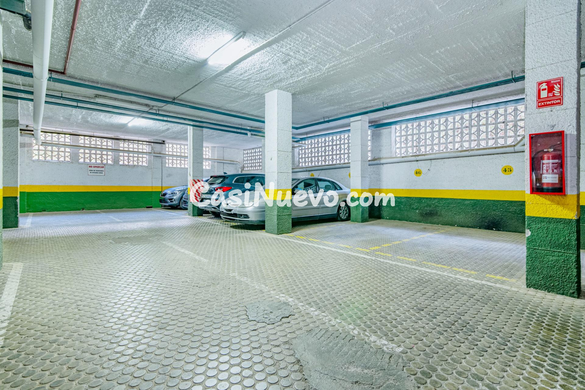 ESTUPENDO PISO EN JARDIN DE LA REINA - foto 31