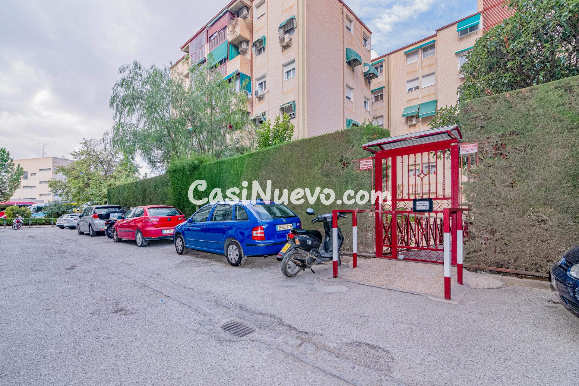 ESTUPENDO PISO EN JARDIN DE LA REINA - foto 34