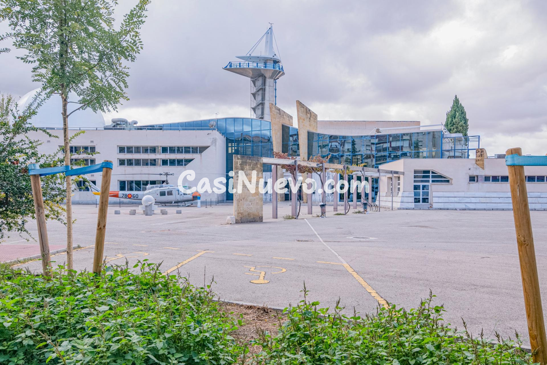 ESTUPENDO PISO EN JARDIN DE LA REINA - foto 37