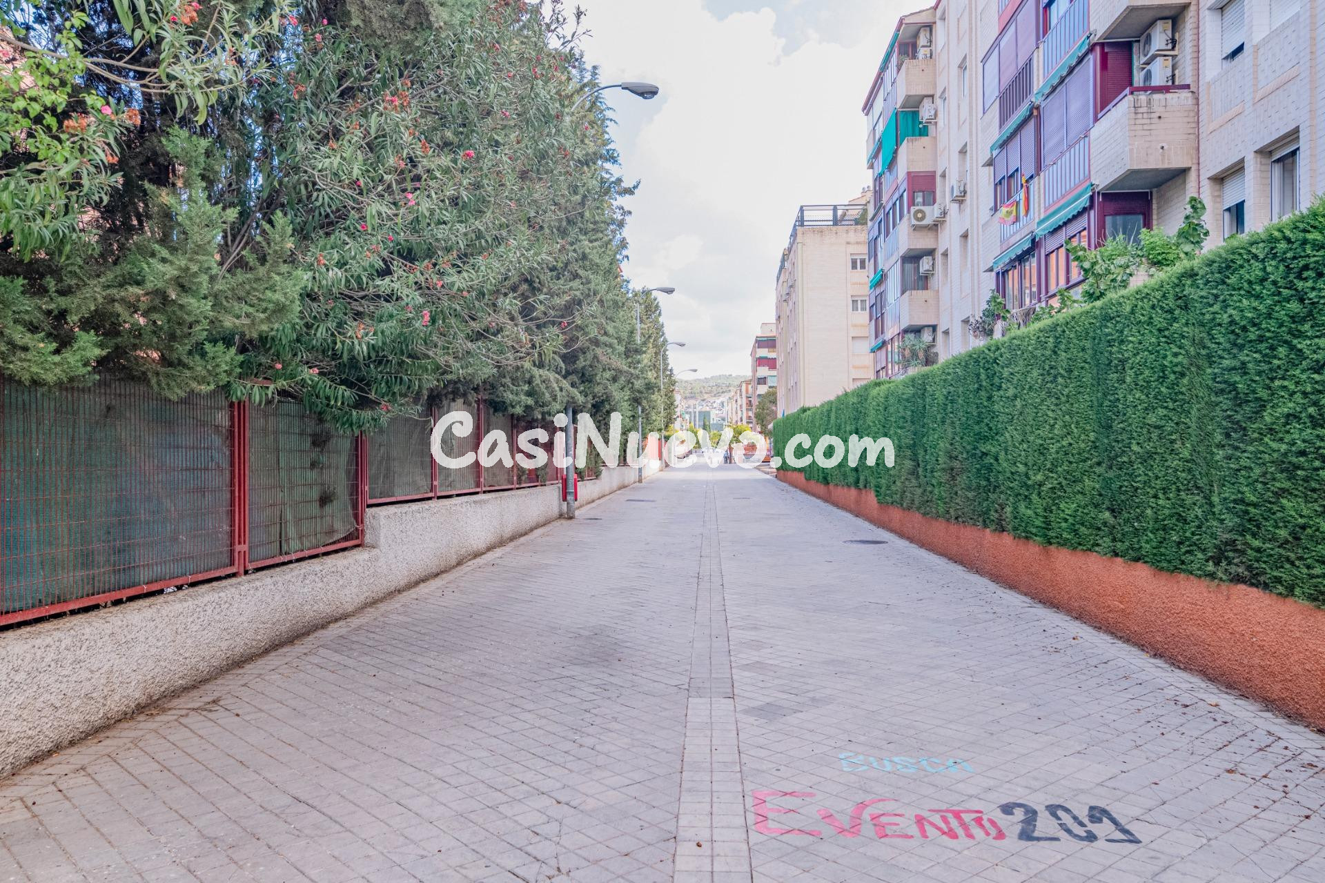 ESTUPENDO PISO EN JARDIN DE LA REINA - foto 38