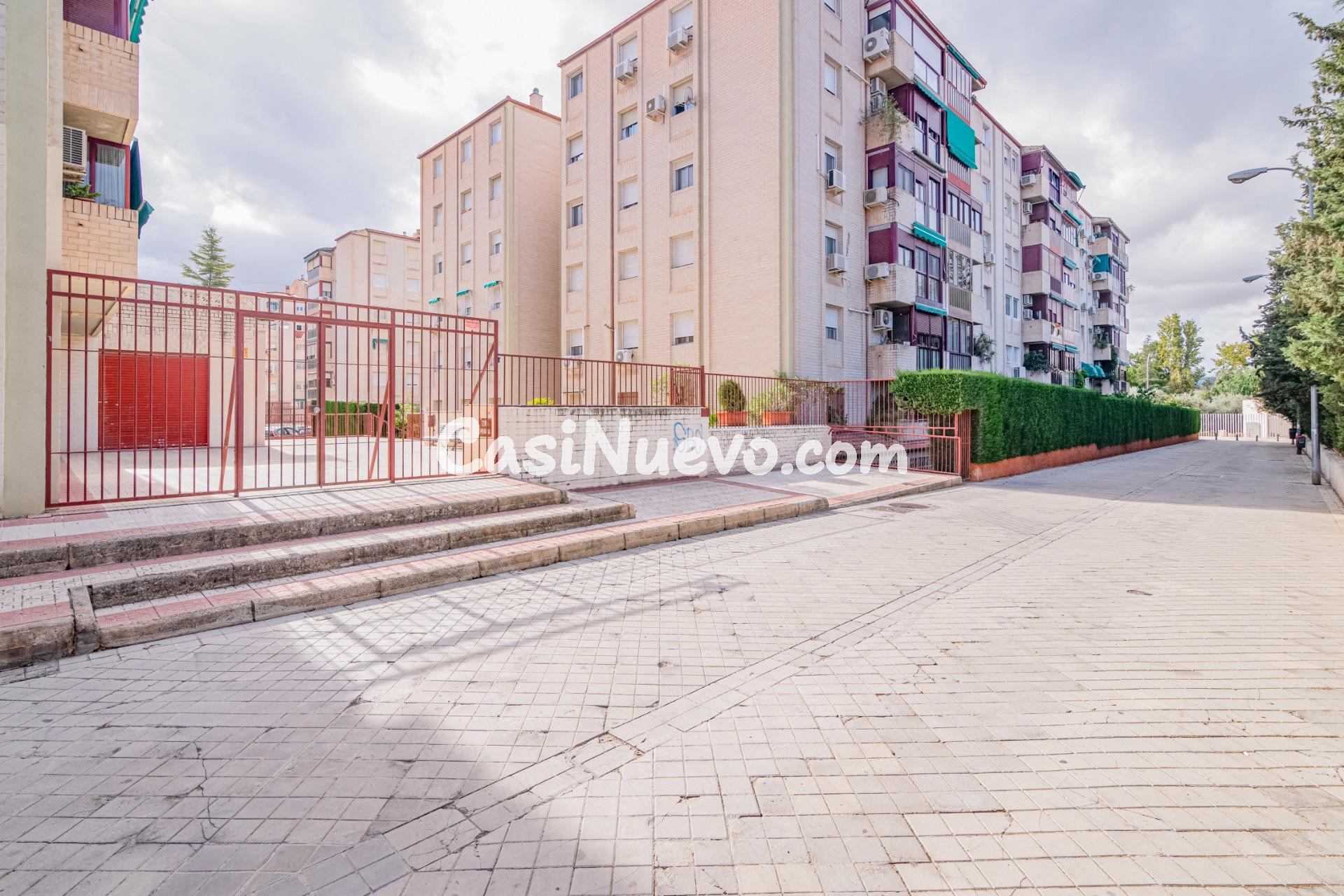 ESTUPENDO PISO EN JARDIN DE LA REINA - foto 40