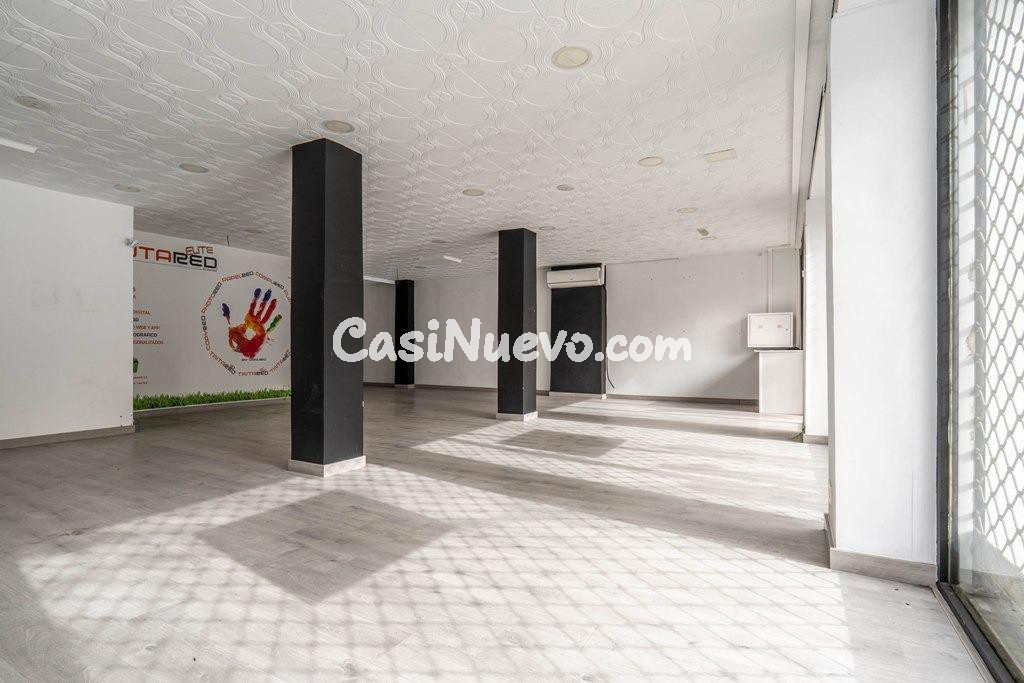 Venta de magnífico local en Avenida Doctor Olóriz - foto 6