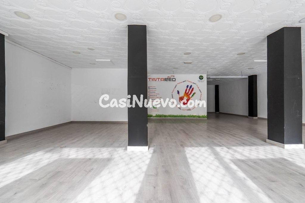 Venta de magnífico local en Avenida Doctor Olóriz - foto 7