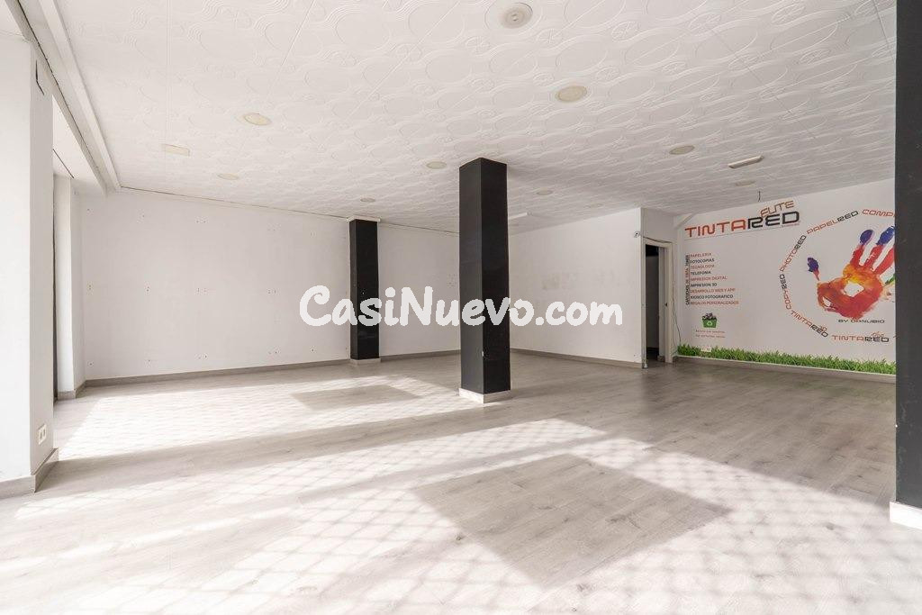Venta de magnífico local en Avenida Doctor Olóriz - foto 10