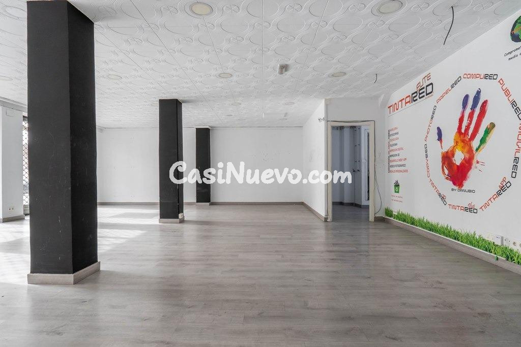 Venta de magnífico local en Avenida Doctor Olóriz - foto 12