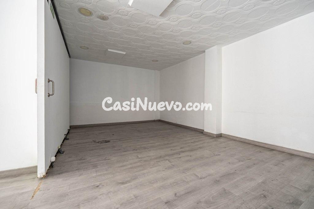 Venta de magnífico local en Avenida Doctor Olóriz - foto 21