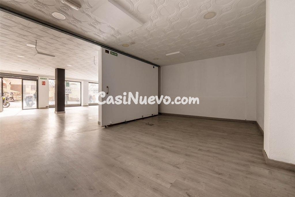 Venta de magnífico local en Avenida Doctor Olóriz - foto 22