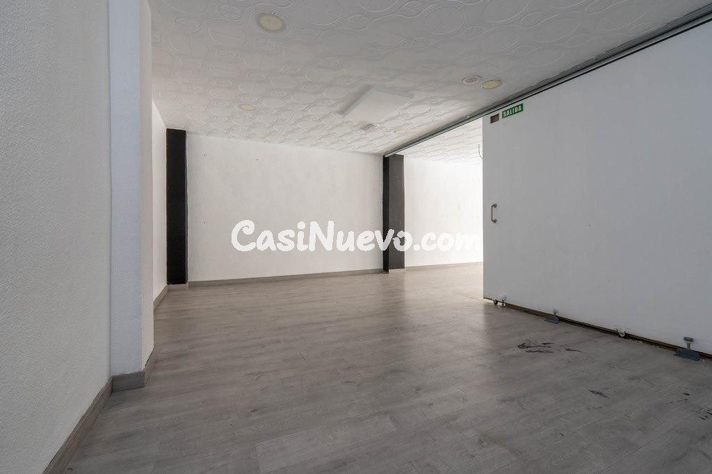Venta de magnífico local en Avenida Doctor Olóriz - foto 24