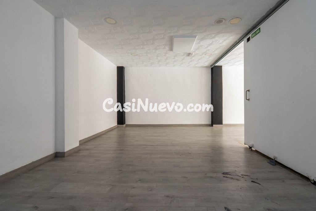 Venta de magnífico local en Avenida Doctor Olóriz - foto 25
