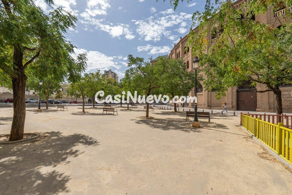 Venta de magnífico local en Avenida Doctor Olóriz - foto 36