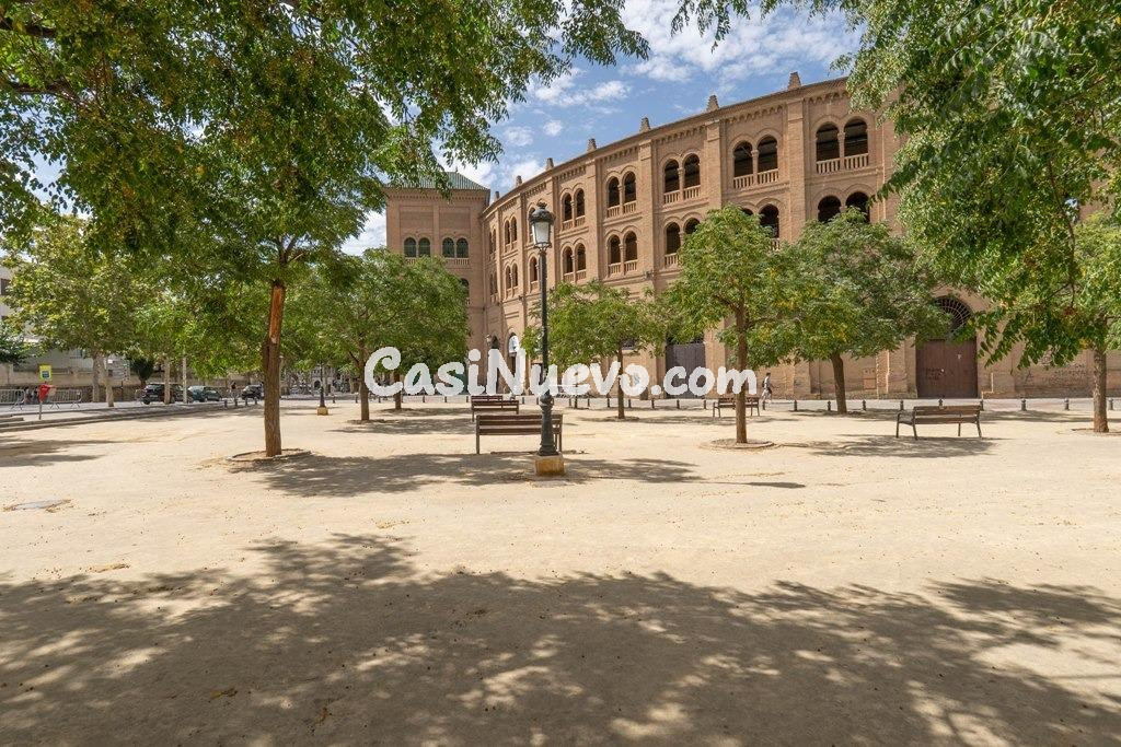 Venta de magnífico local en Avenida Doctor Olóriz - foto 37