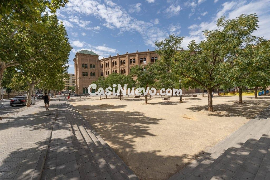 Venta de magnífico local en Avenida Doctor Olóriz - foto 38