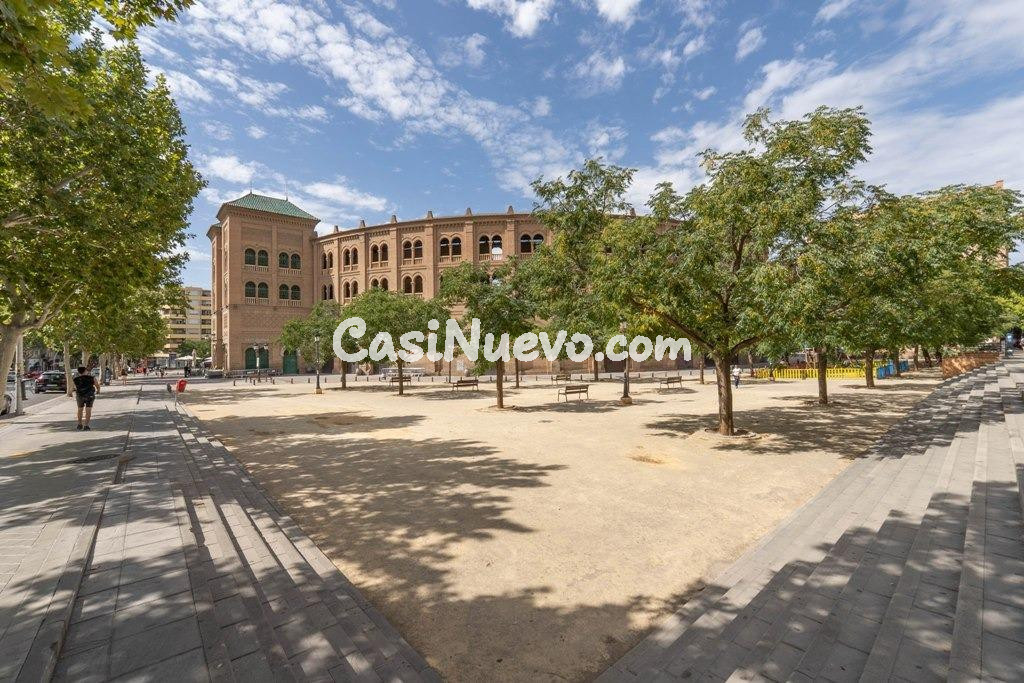 Venta de magnífico local en Avenida Doctor Olóriz - foto 39