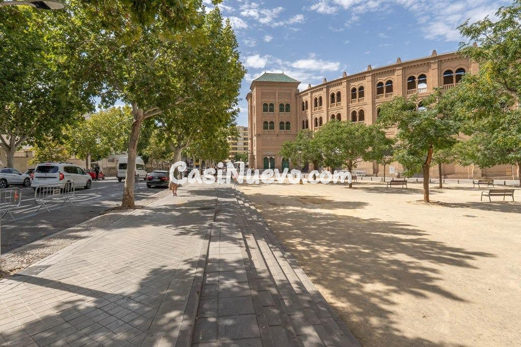 Venta de magnífico local en Avenida Doctor Olóriz - foto 40