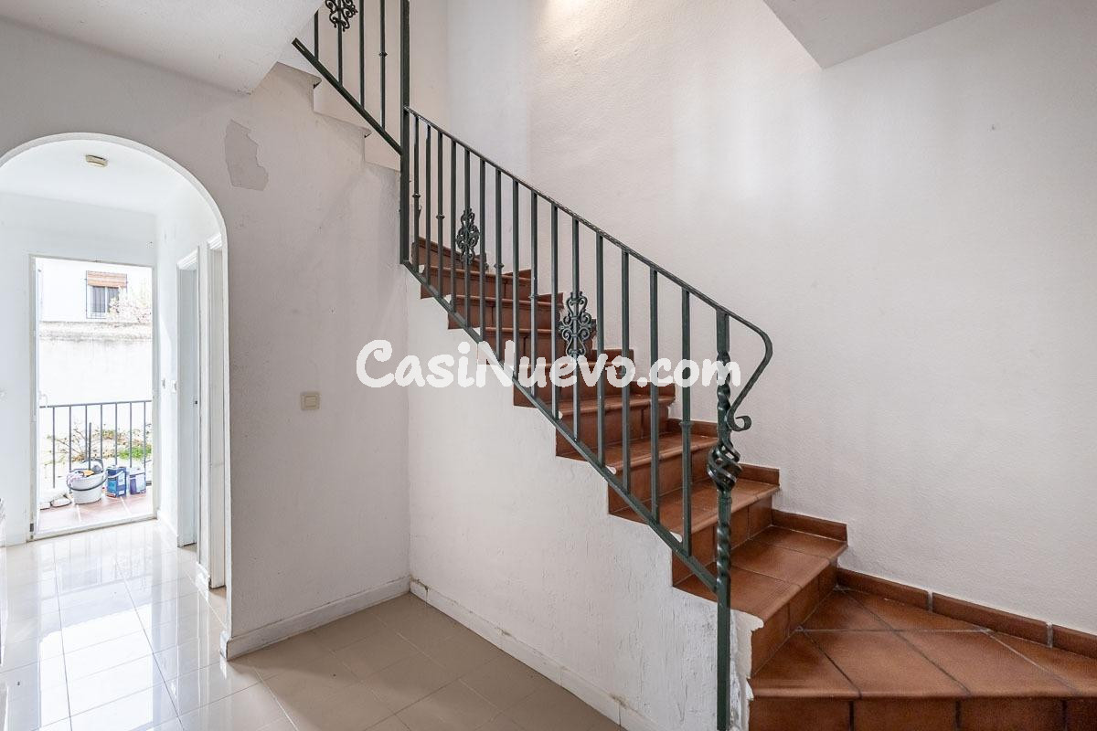 Magnífica casa unifamiliar en La Zubia, uno de los pueblos m - foto 7