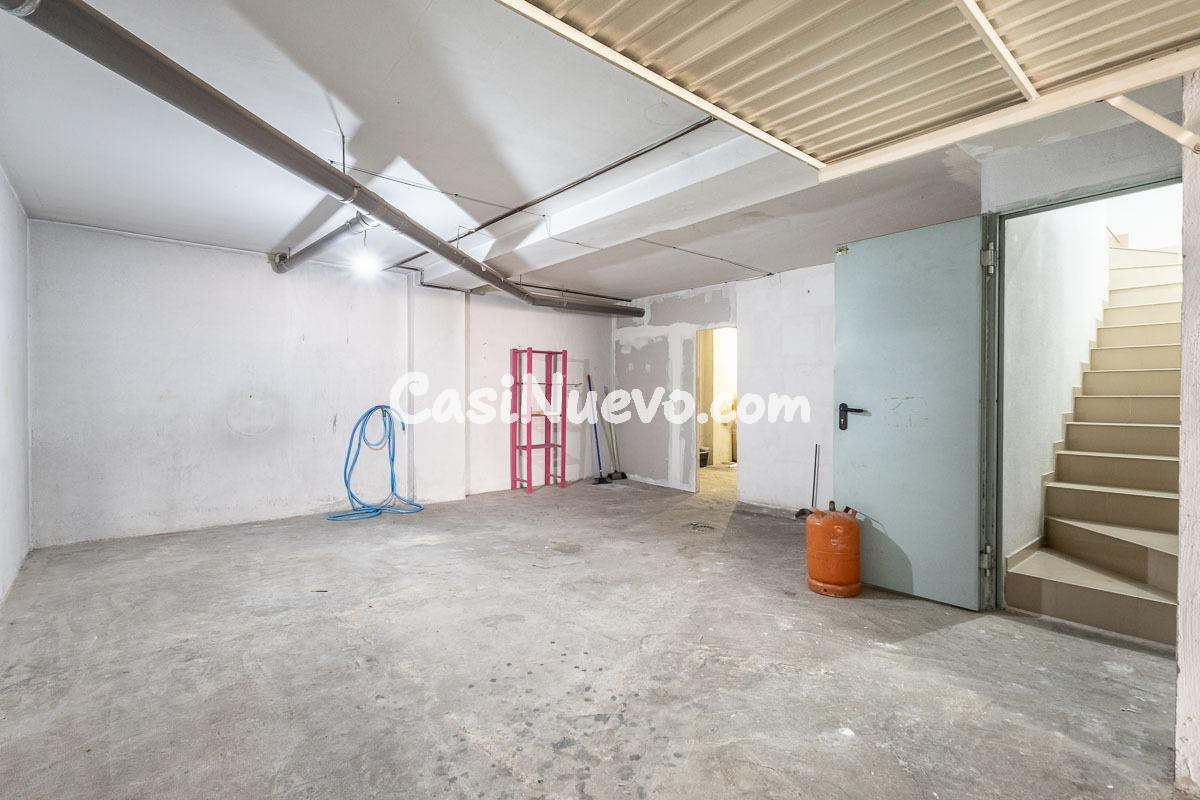 Magnífica casa unifamiliar en La Zubia, uno de los pueblos m - foto 9