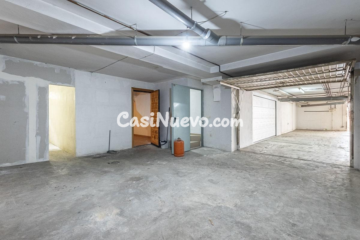 Magnífica casa unifamiliar en La Zubia, uno de los pueblos m - foto 11