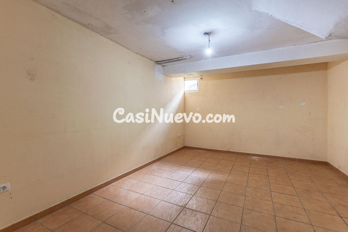 Magnífica casa unifamiliar en La Zubia, uno de los pueblos m - foto 13