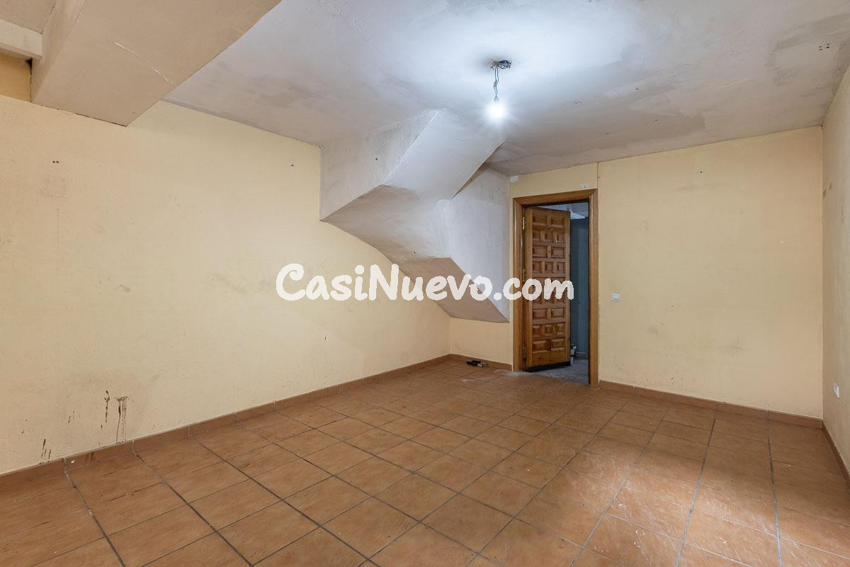 Magnífica casa unifamiliar en La Zubia, uno de los pueblos m - foto 14