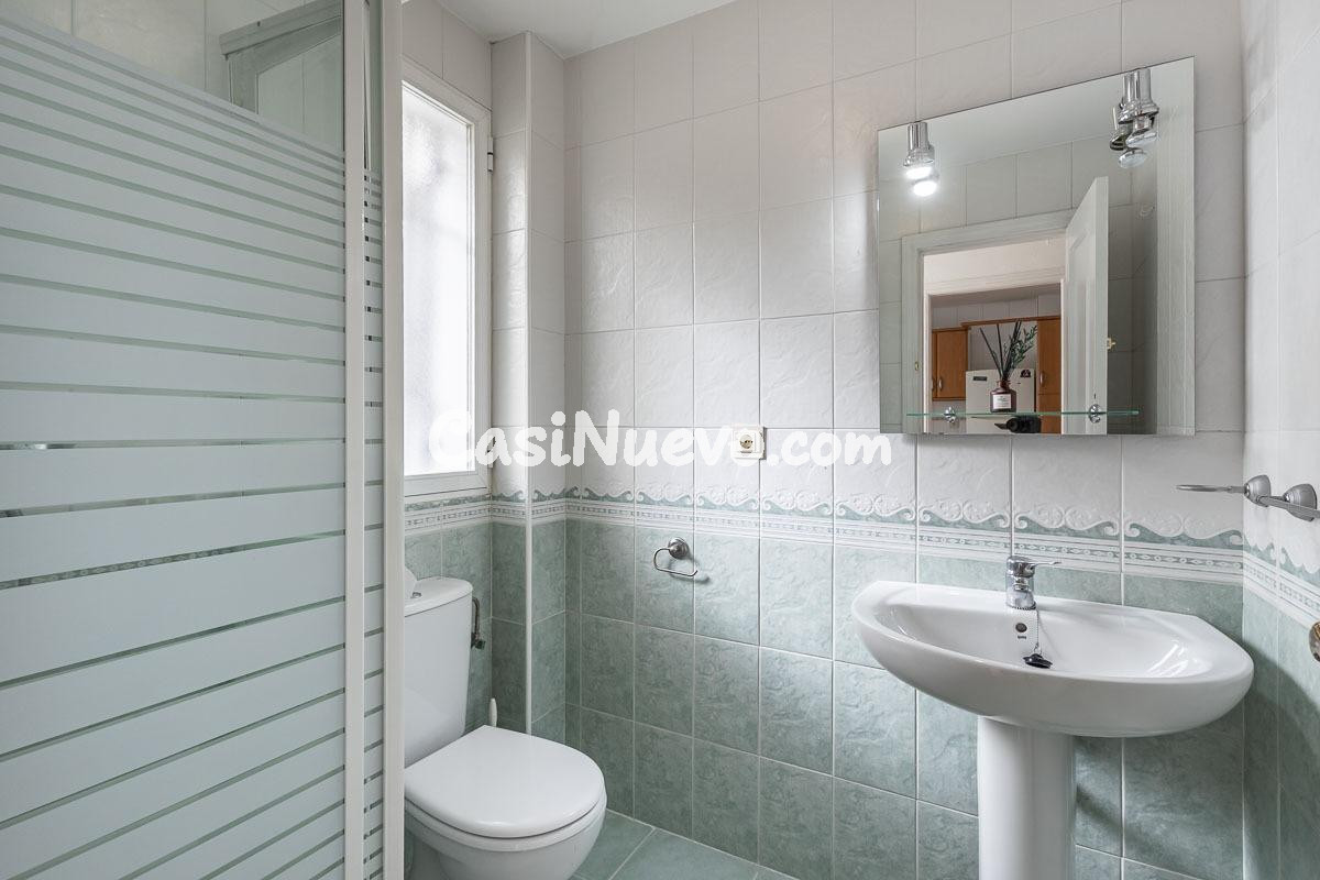 Magnífica casa unifamiliar en La Zubia, uno de los pueblos m - foto 16