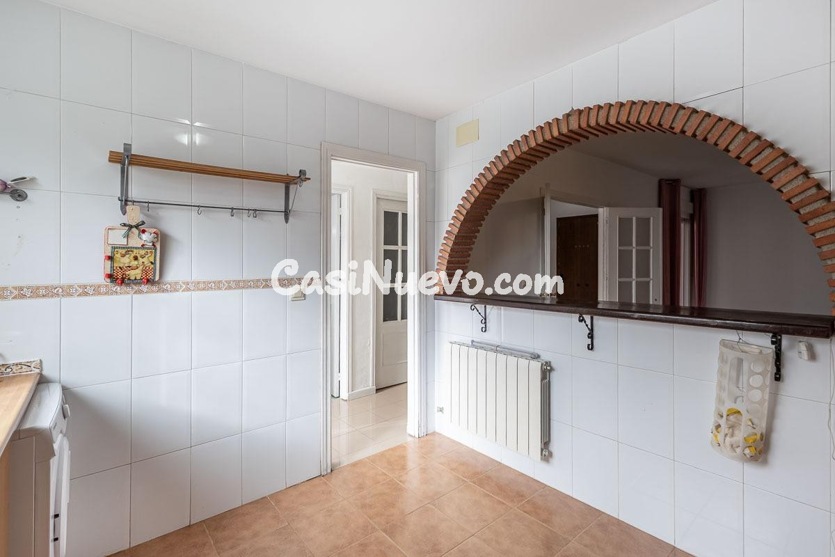 Magnífica casa unifamiliar en La Zubia, uno de los pueblos m - foto 20