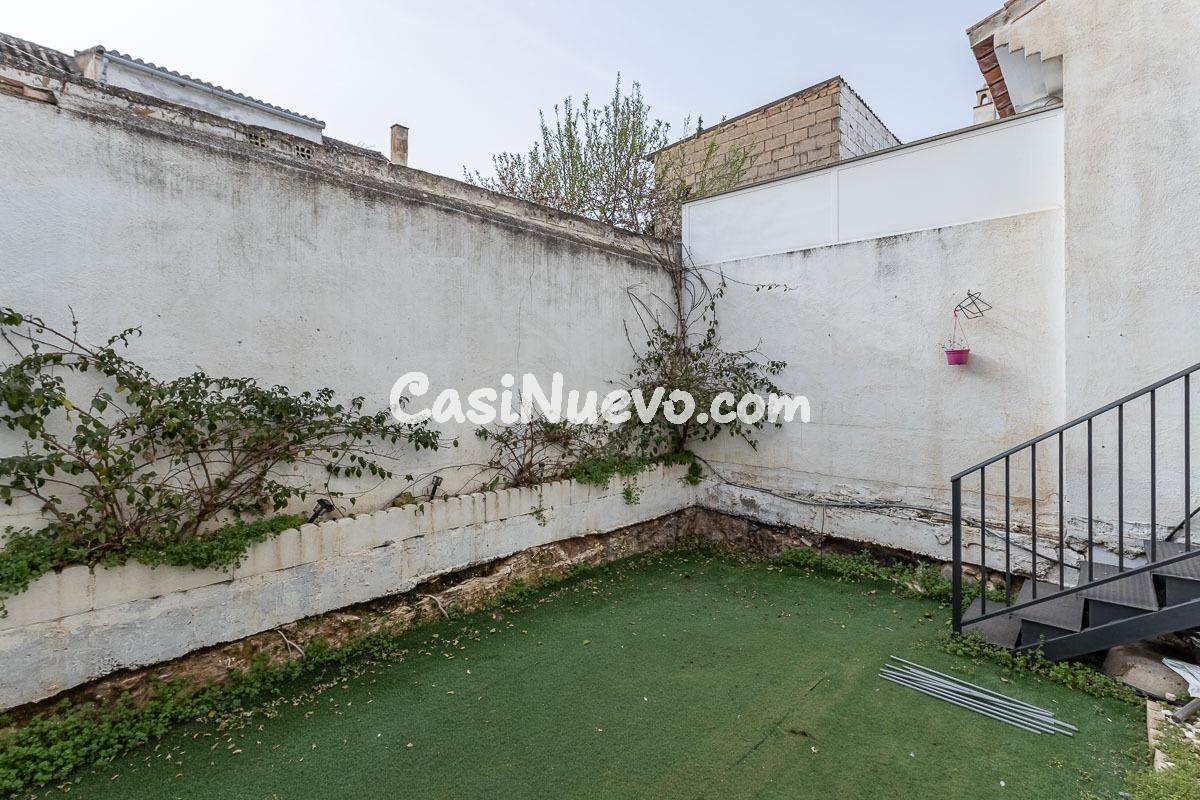 Magnífica casa unifamiliar en La Zubia, uno de los pueblos m - foto 27