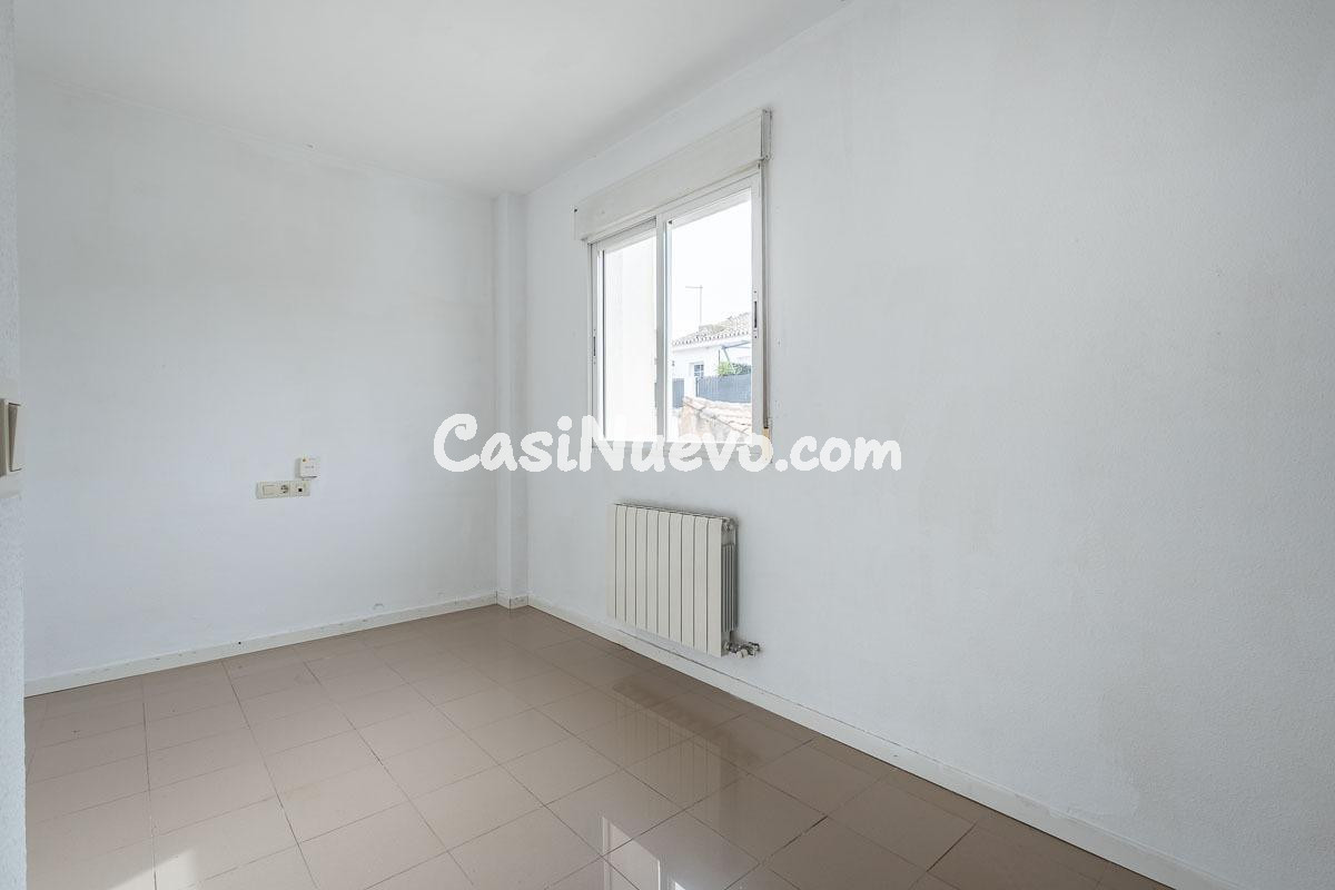 Magnífica casa unifamiliar en La Zubia, uno de los pueblos m - foto 28