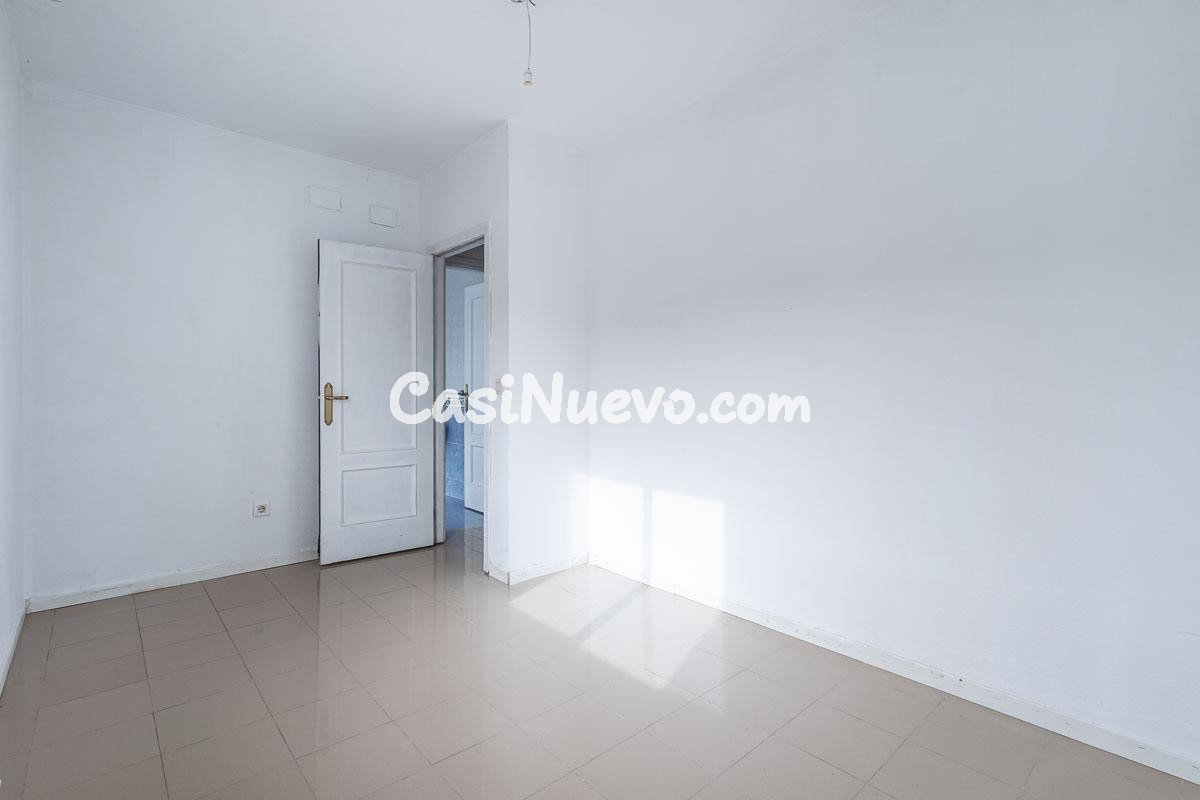 Magnífica casa unifamiliar en La Zubia, uno de los pueblos m - foto 29