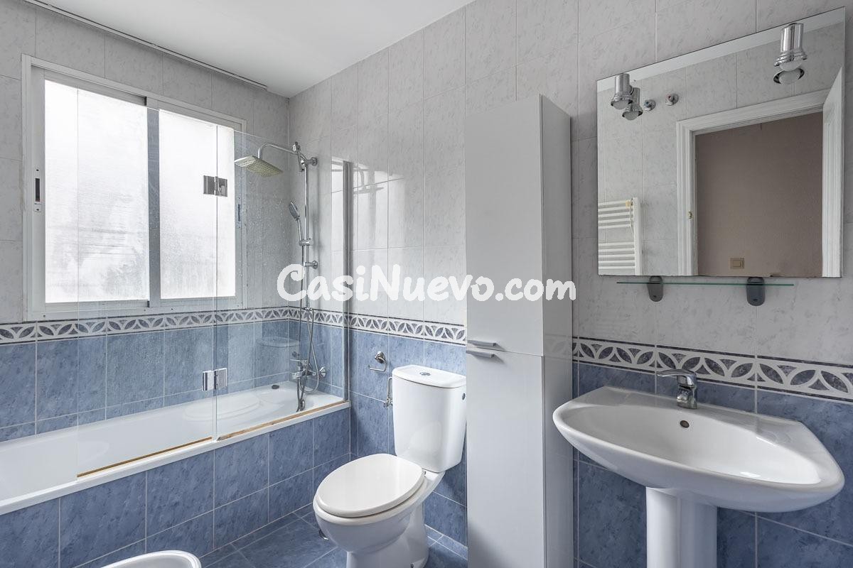 Magnífica casa unifamiliar en La Zubia, uno de los pueblos m - foto 30