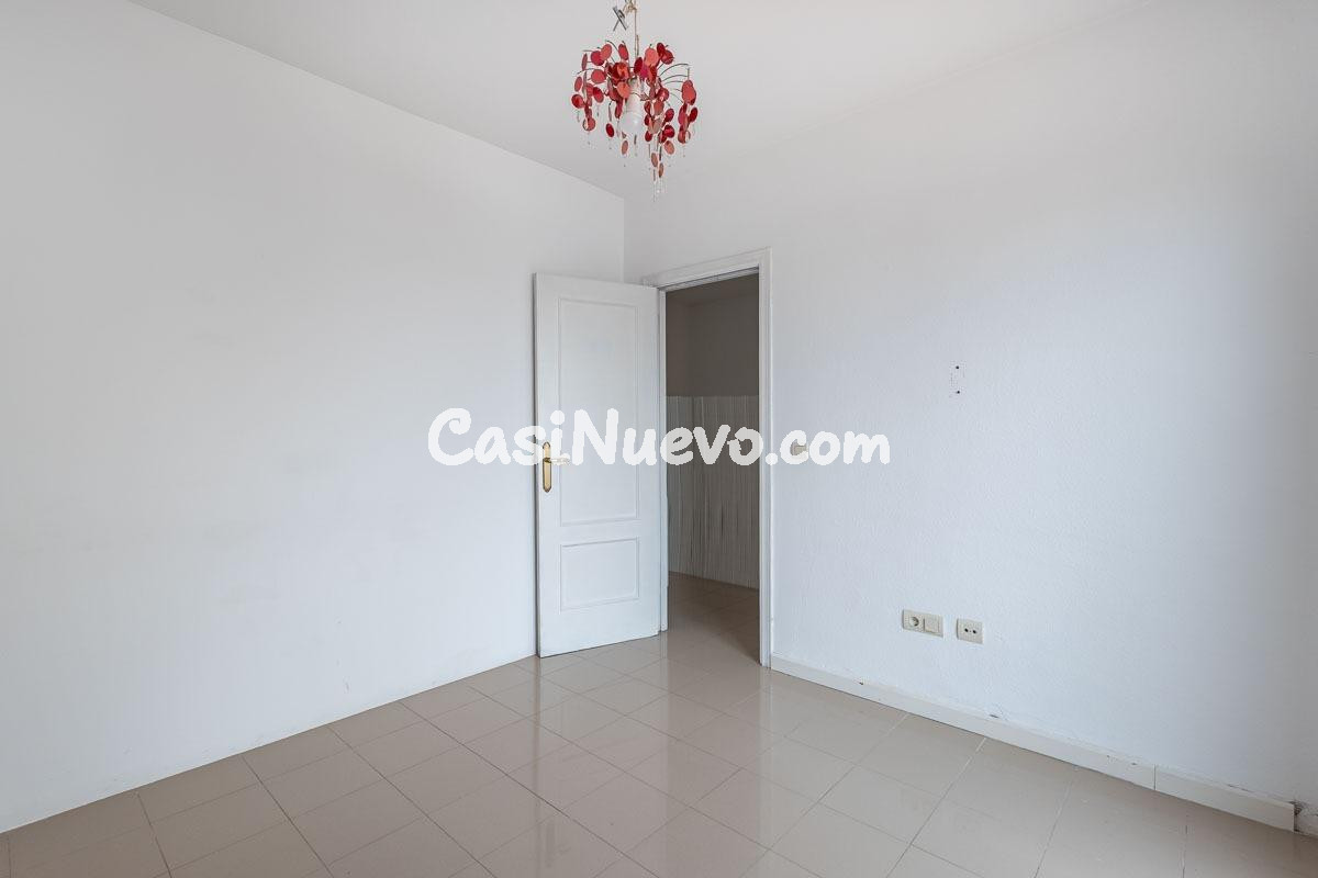 Magnífica casa unifamiliar en La Zubia, uno de los pueblos m - foto 34