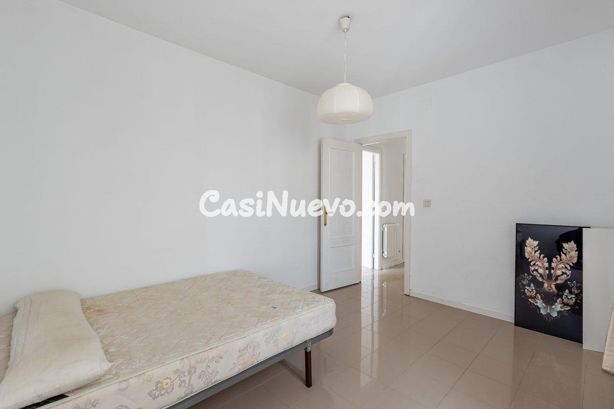 Magnífica casa unifamiliar en La Zubia, uno de los pueblos m - foto 36