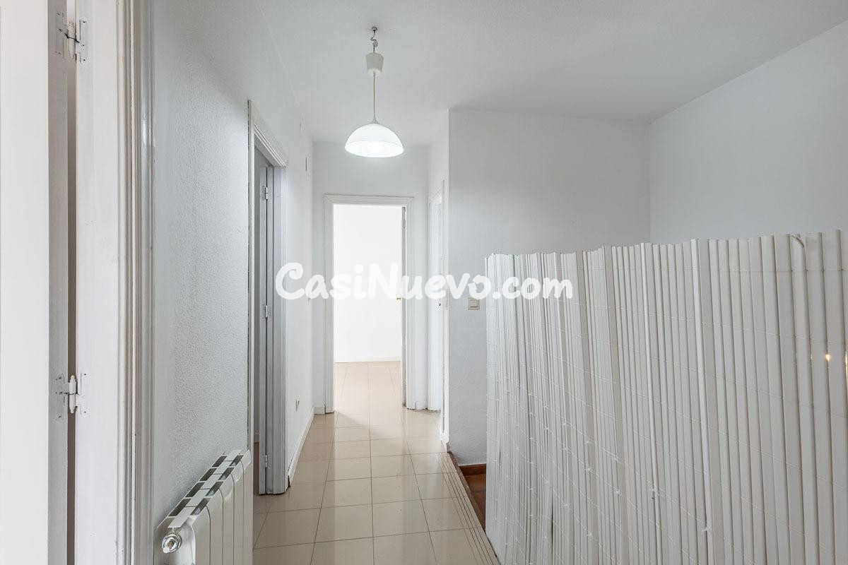 Magnífica casa unifamiliar en La Zubia, uno de los pueblos m - foto 39