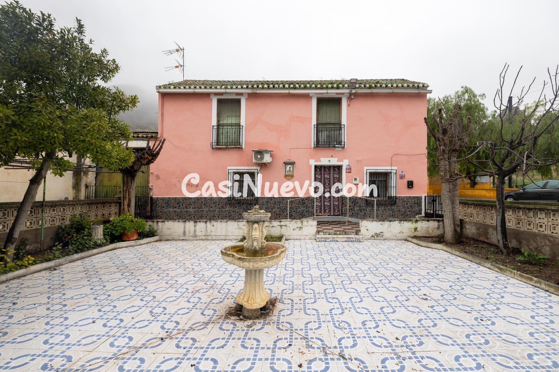 GRAN CASA EN ATARFE! - foto 2