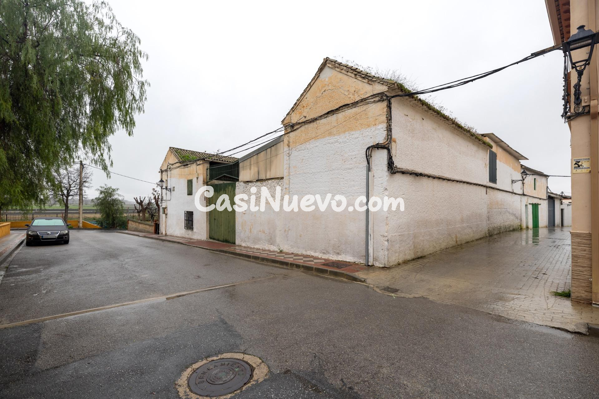 GRAN CASA EN ATARFE! - foto 3