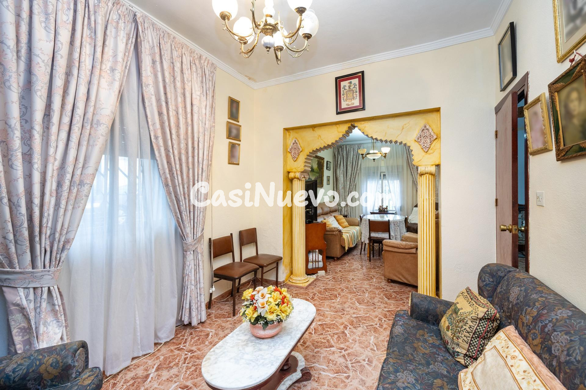 GRAN CASA EN ATARFE! - foto 4