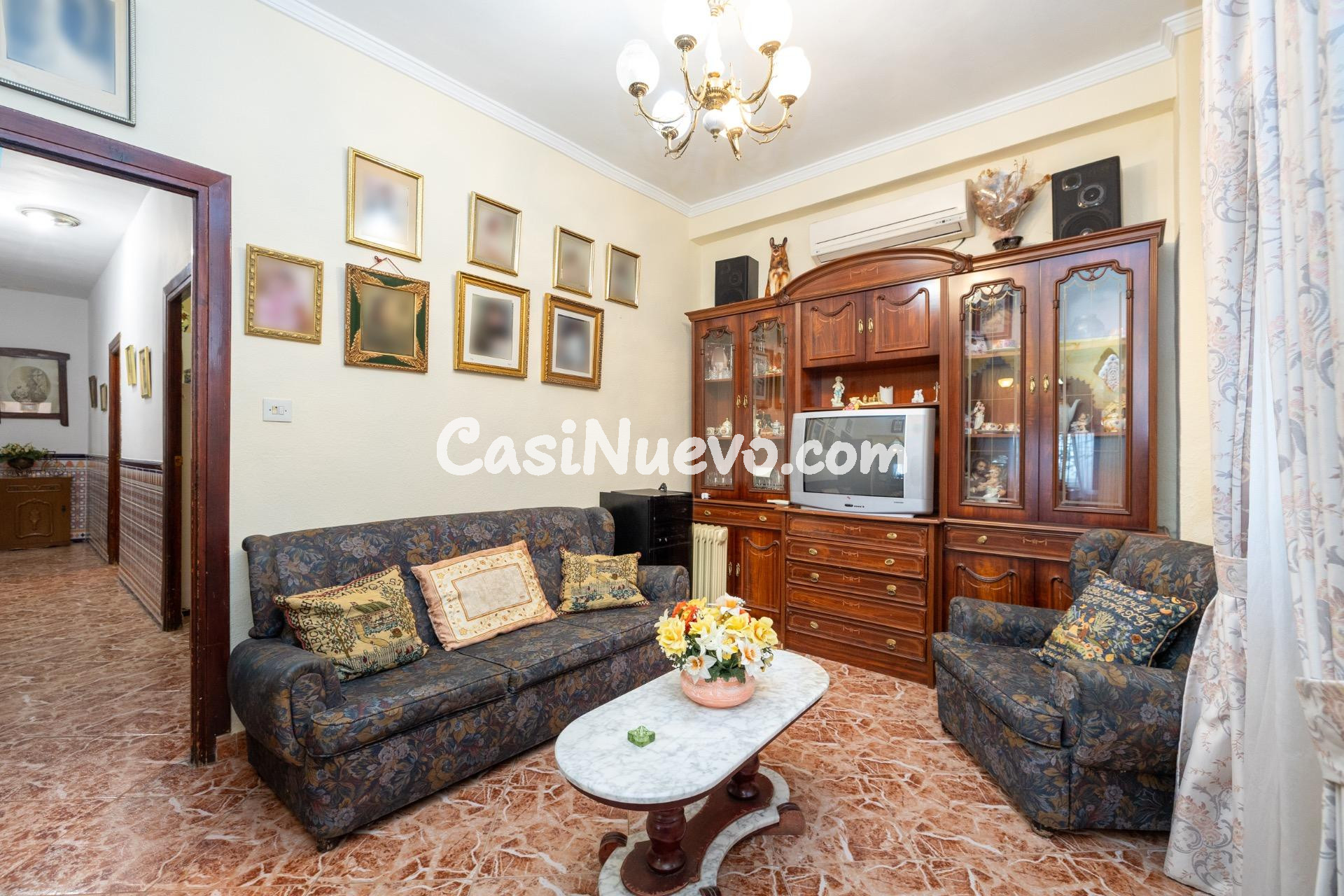 GRAN CASA EN ATARFE! - foto 5