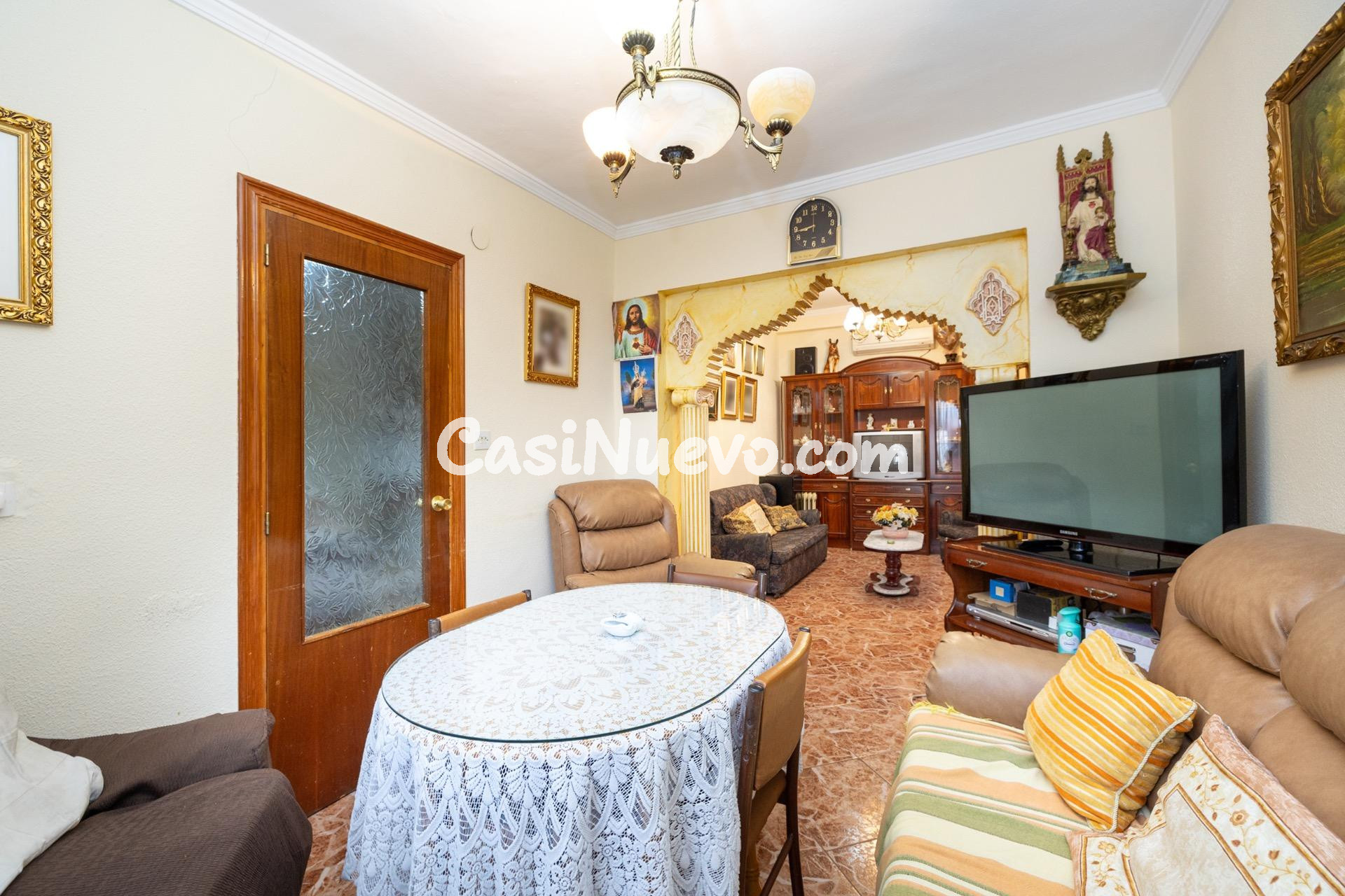 GRAN CASA EN ATARFE! - foto 6