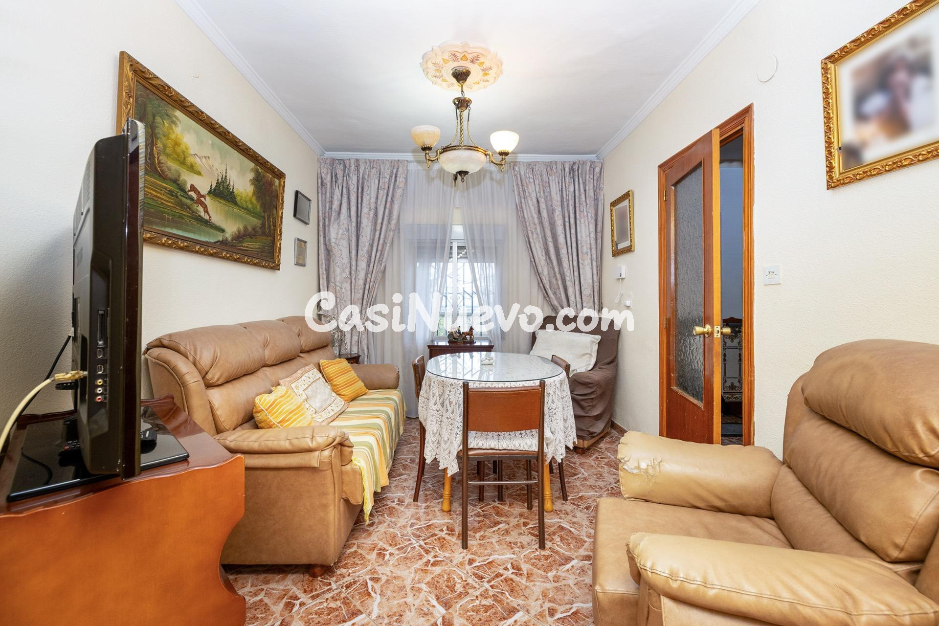 GRAN CASA EN ATARFE! - foto 7