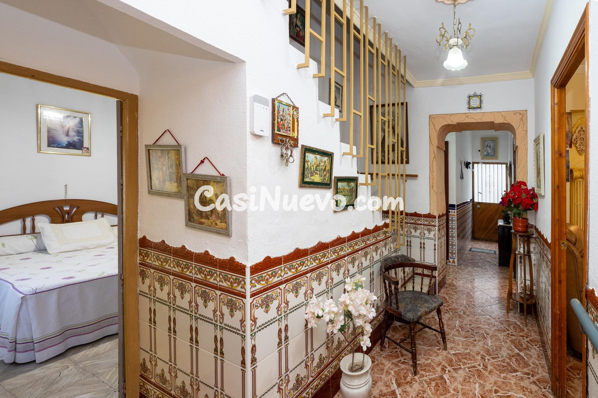 GRAN CASA EN ATARFE! - foto 8