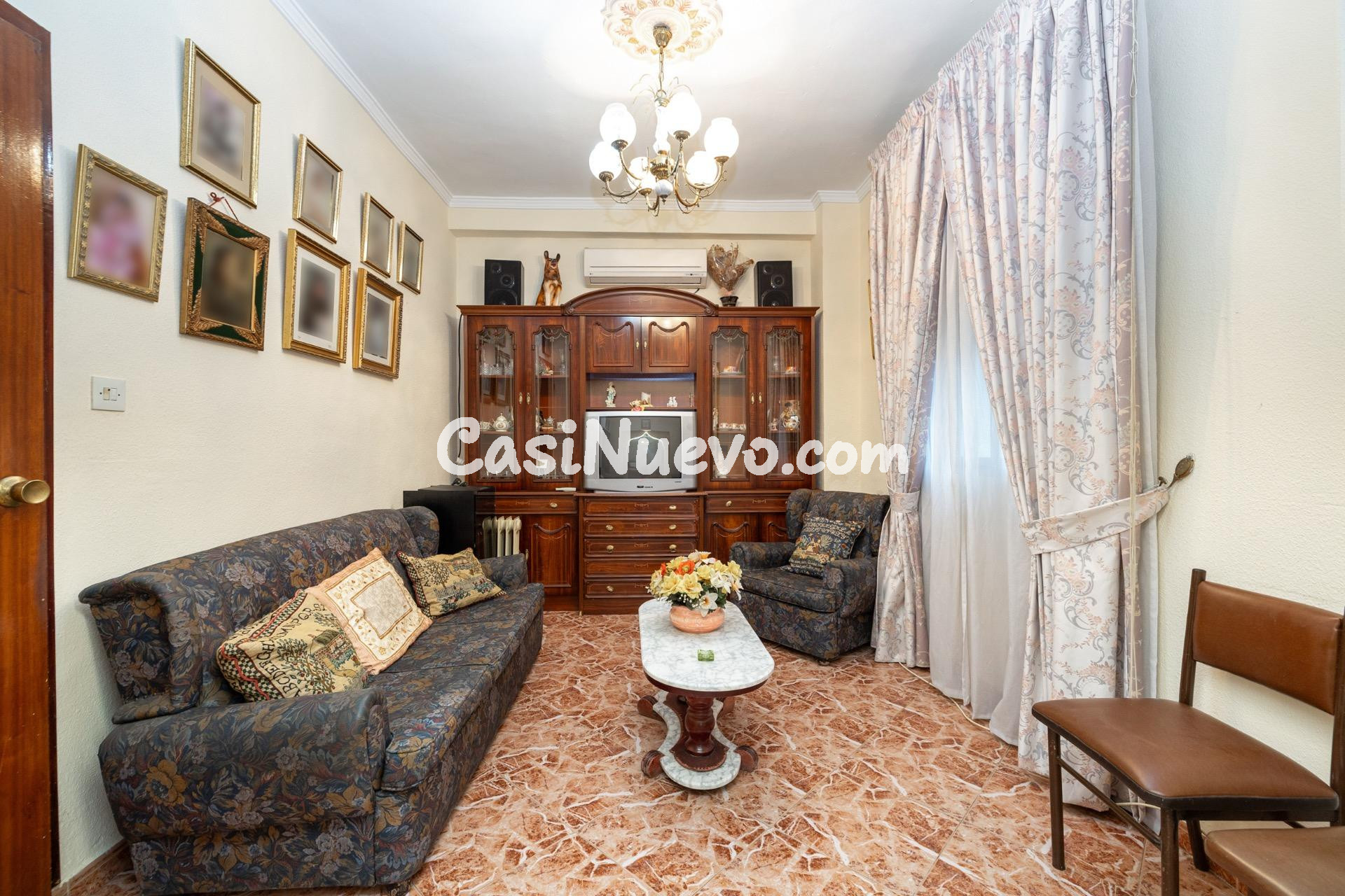 GRAN CASA EN ATARFE! - foto 9