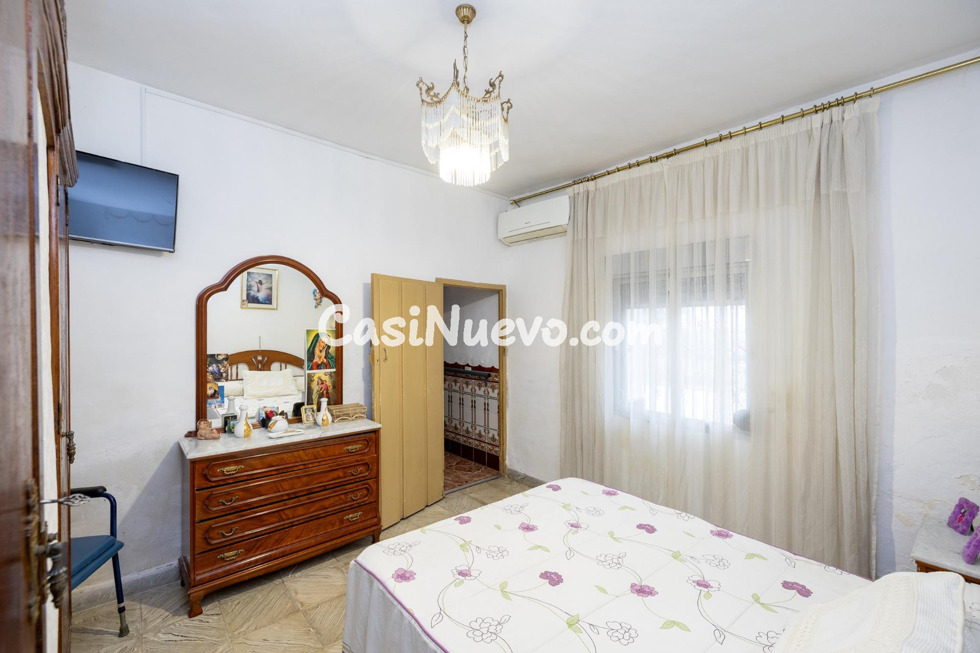 GRAN CASA EN ATARFE! - foto 11