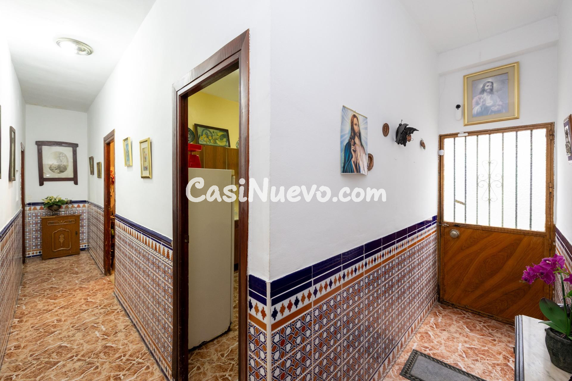 GRAN CASA EN ATARFE! - foto 12