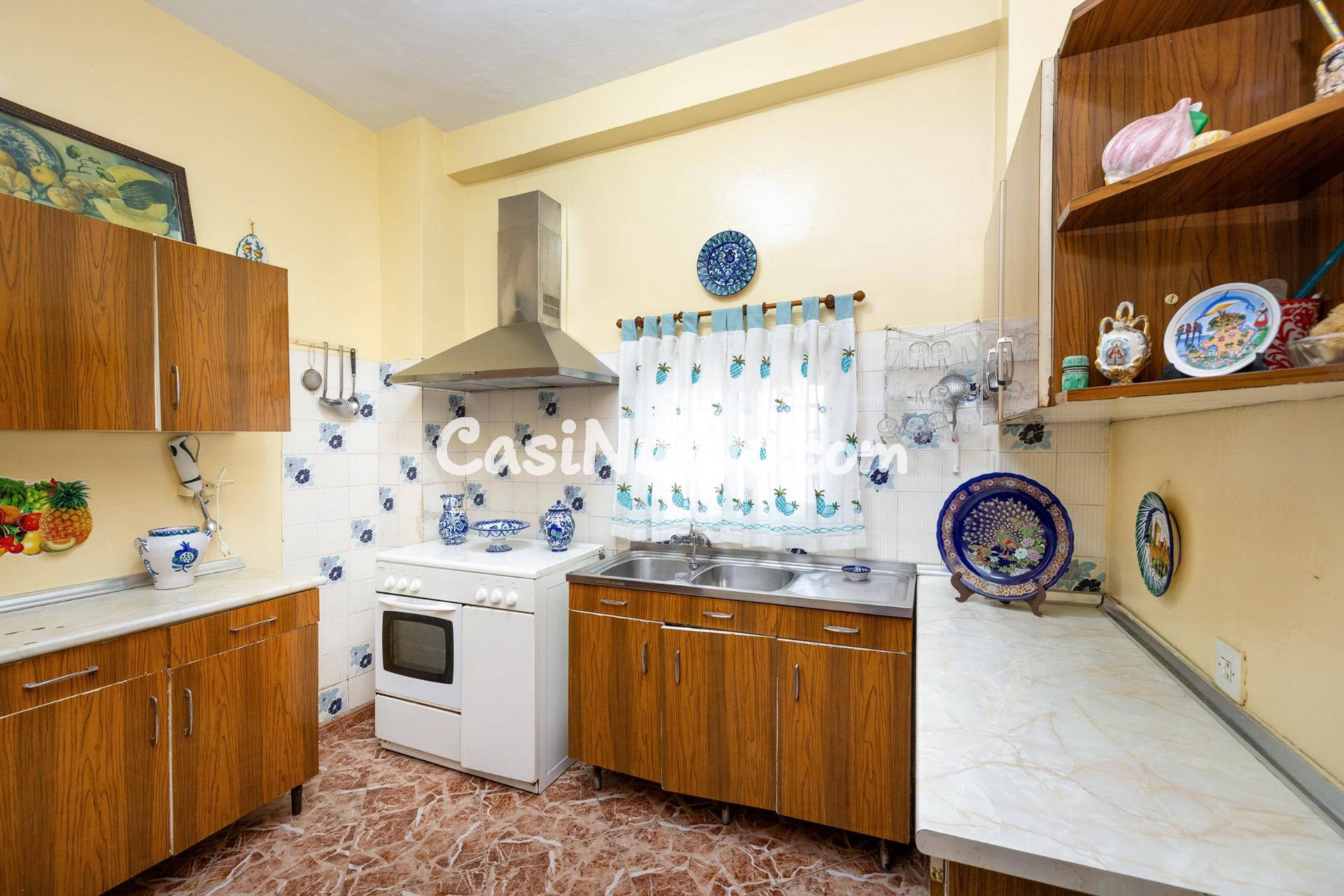 GRAN CASA EN ATARFE! - foto 13