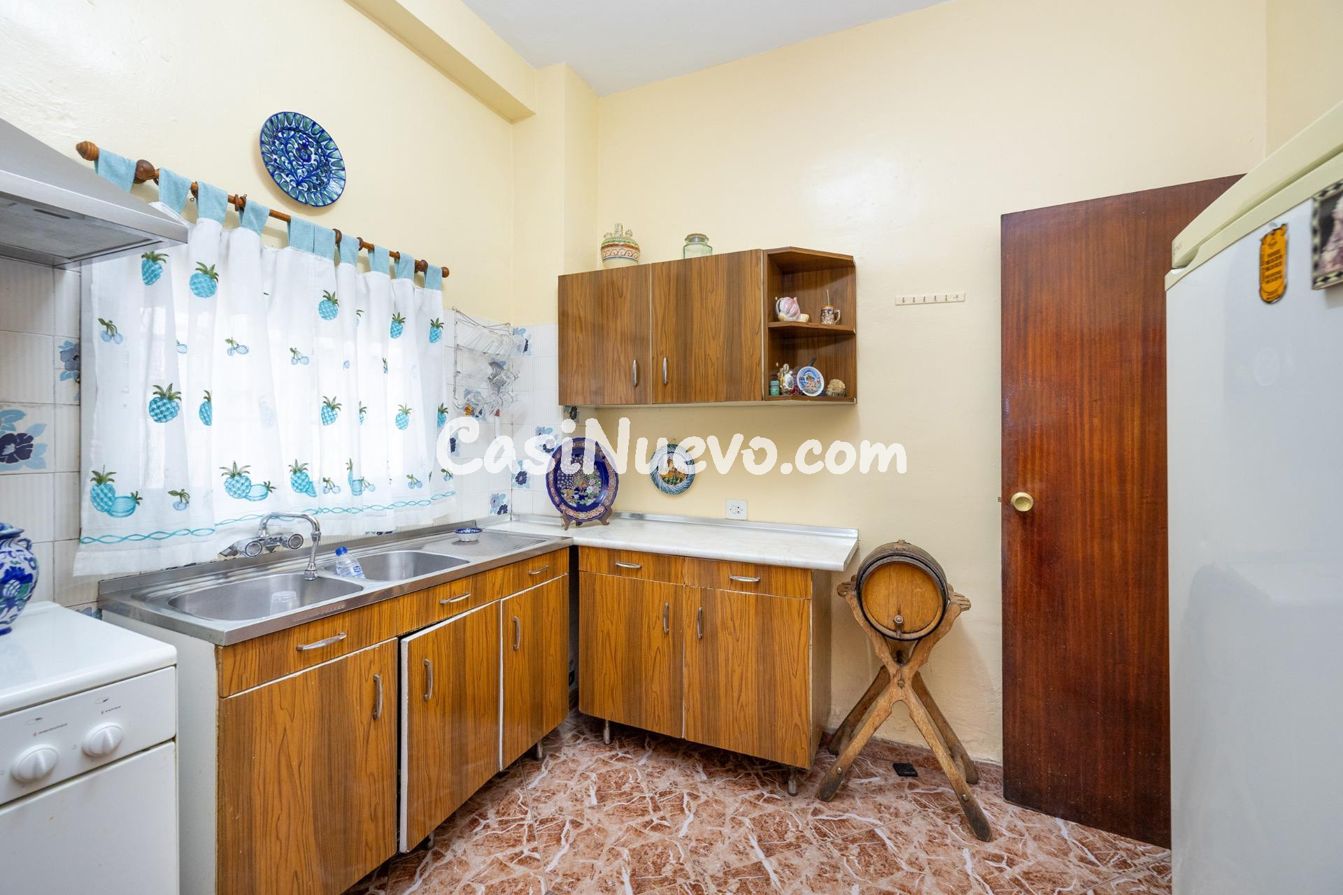 GRAN CASA EN ATARFE! - foto 15