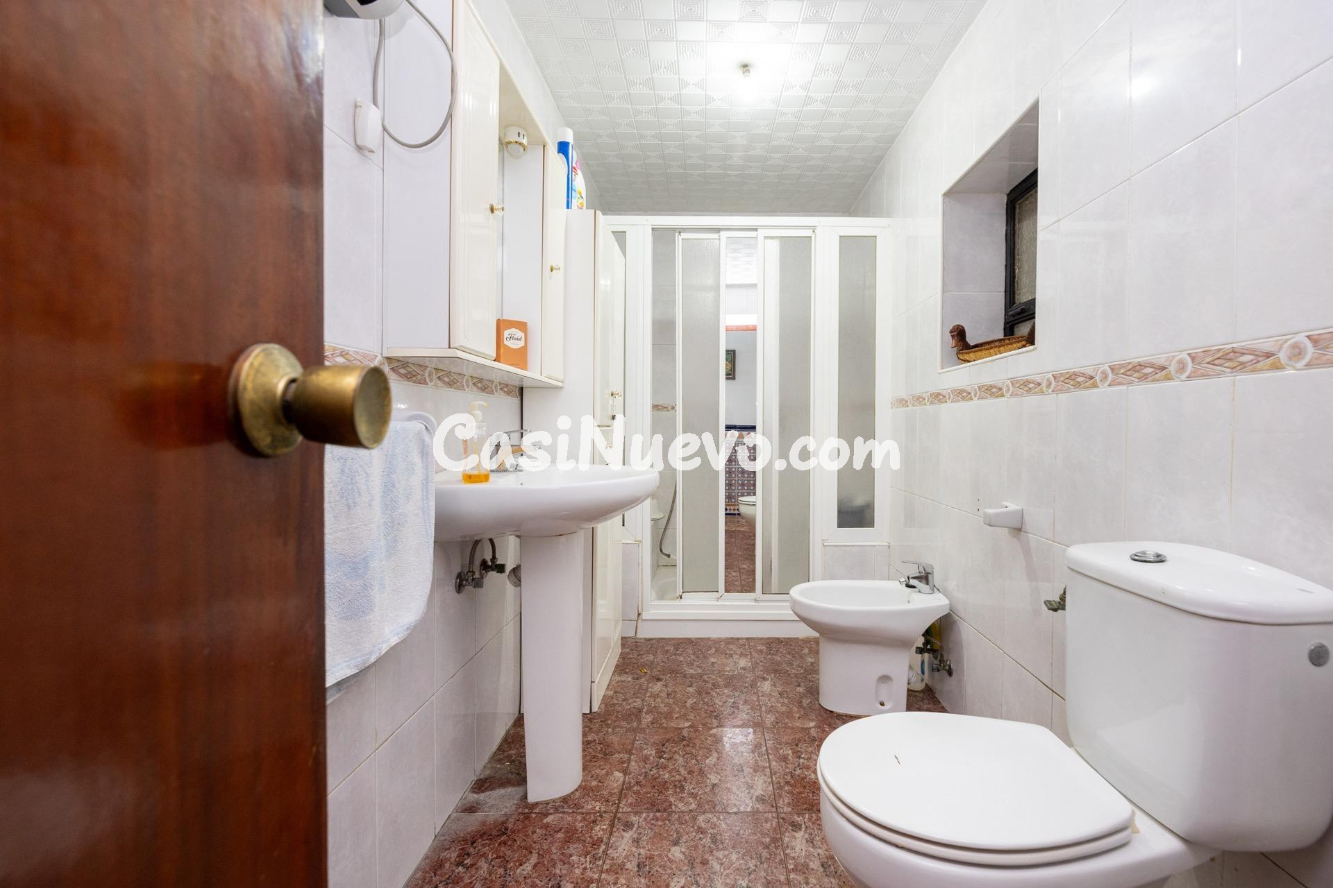 GRAN CASA EN ATARFE! - foto 16