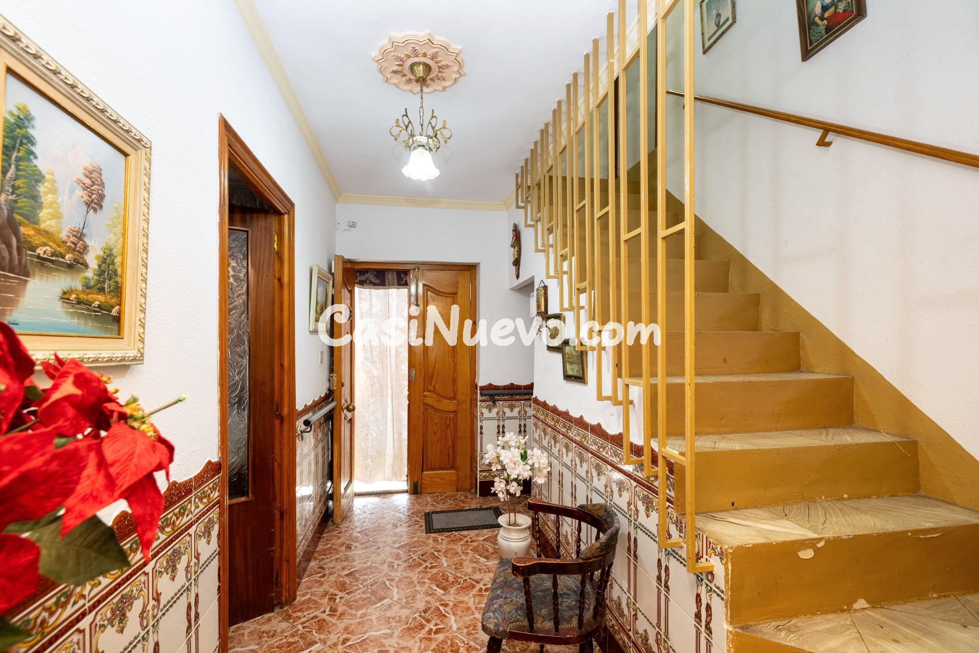 GRAN CASA EN ATARFE! - foto 18